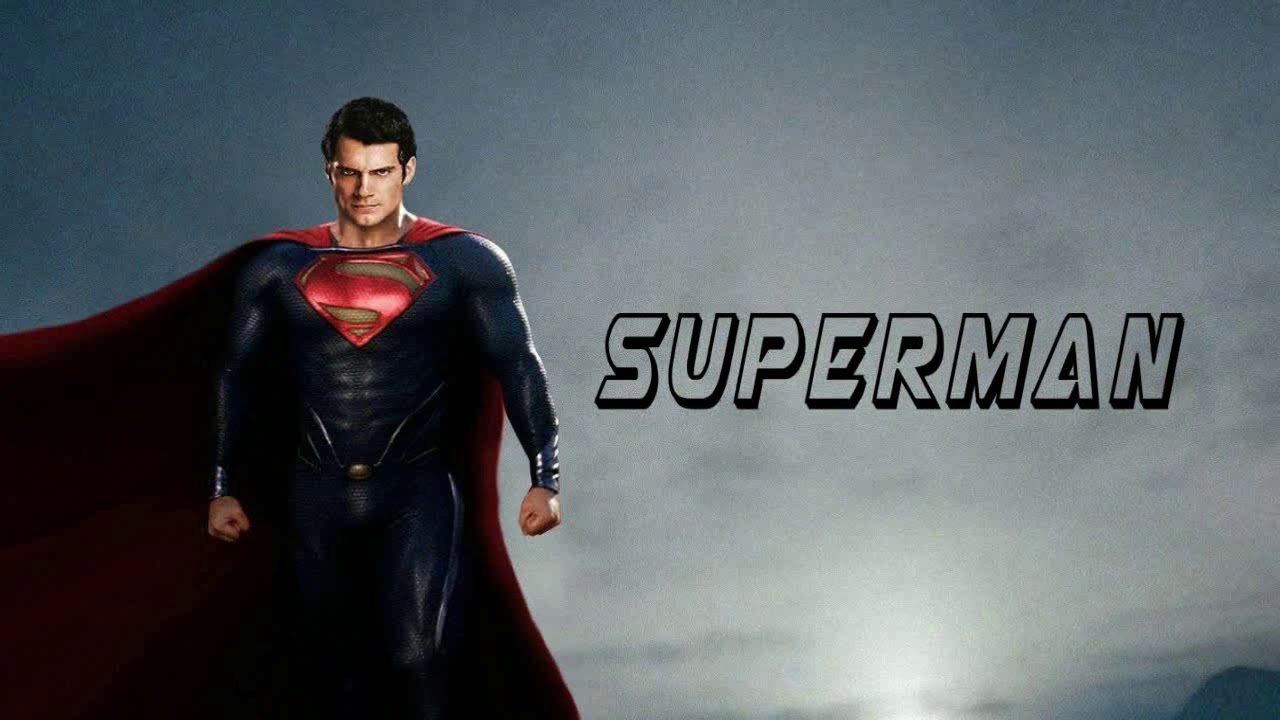 Superman theme ringtone